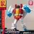 Transformers Generation One - Model Kit 10cm Starscream
